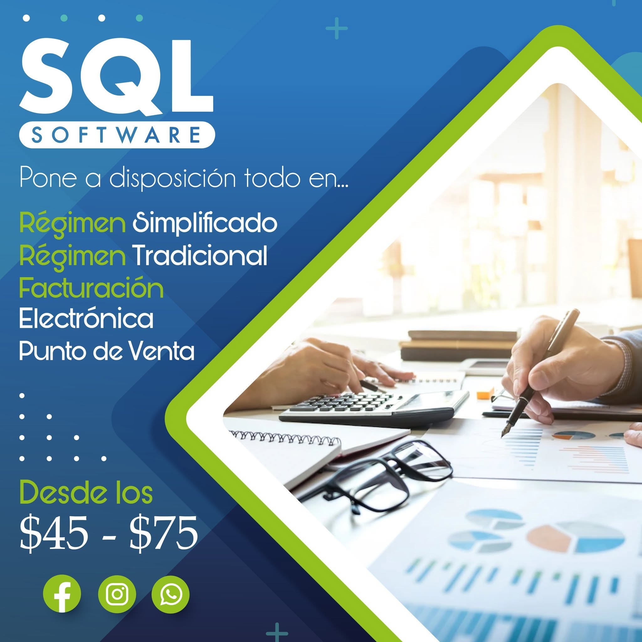 Punto de Venta SQLSoft imagen 5