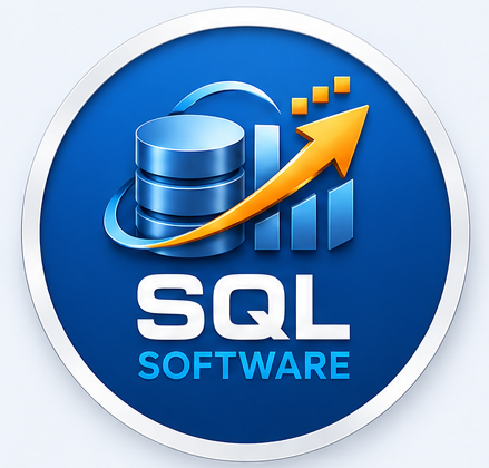 Logo SQLSoft
